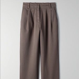 The Group By Babaton Antares Pants 